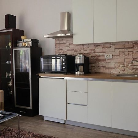Cozy Spacious Apartment Печ Экстерьер фото