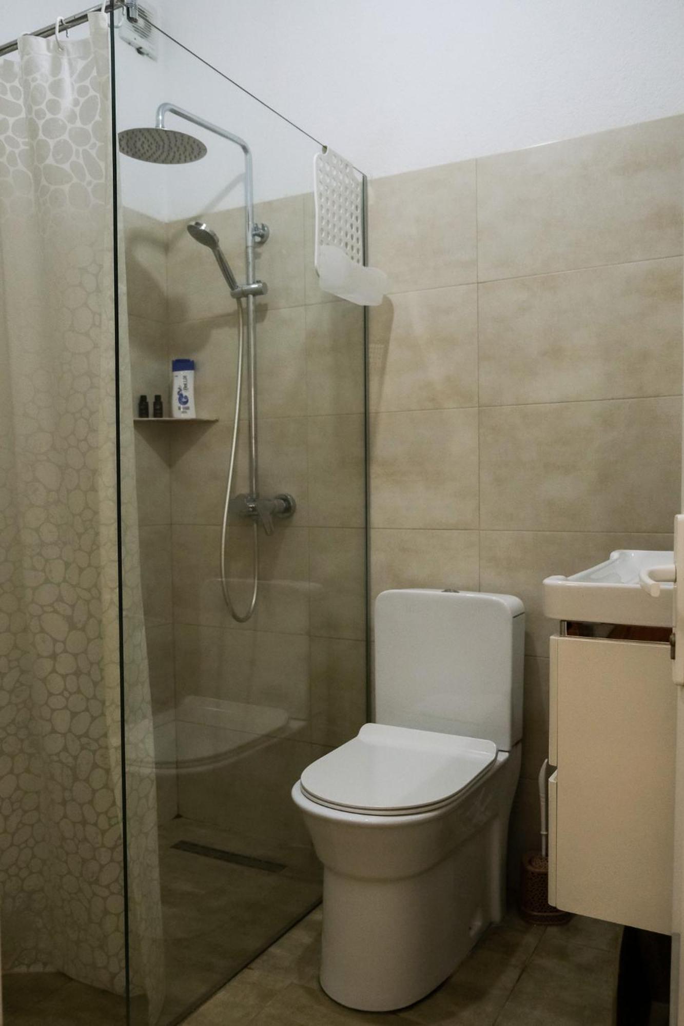 Cozy Spacious Apartment Печ Экстерьер фото