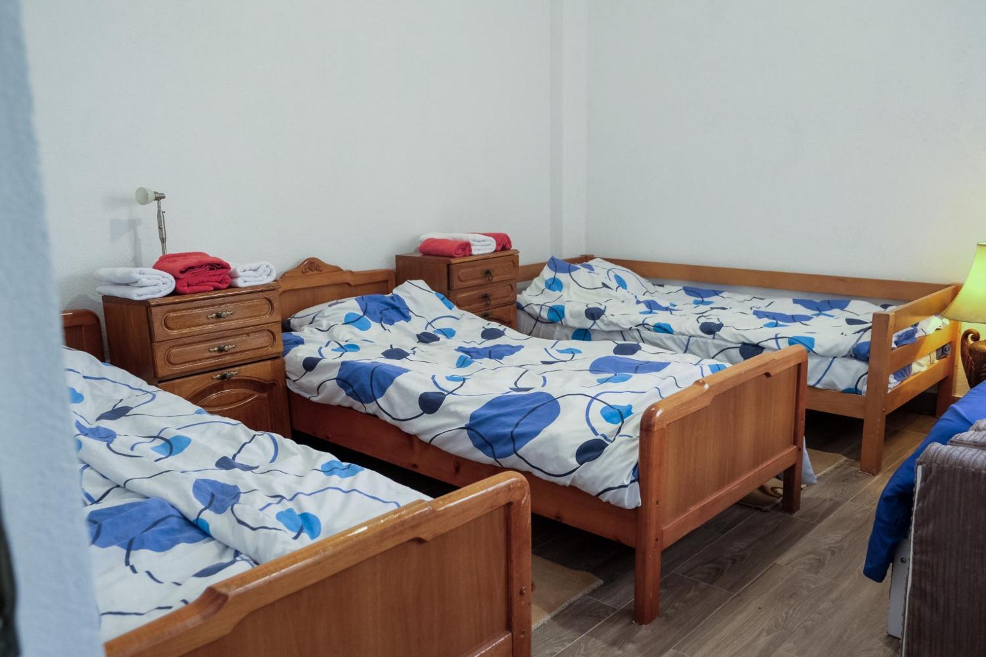 Cozy Spacious Apartment Печ Экстерьер фото