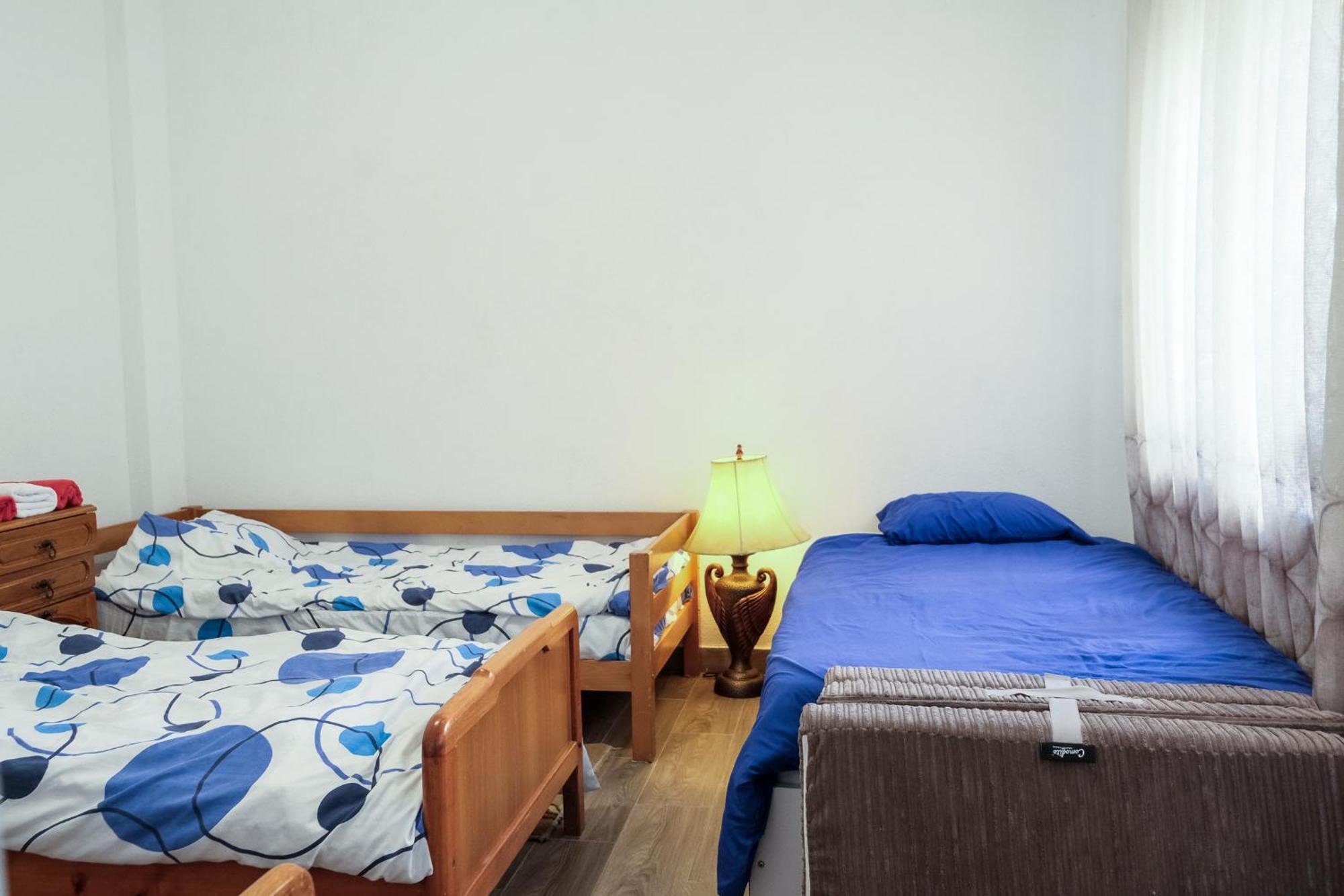 Cozy Spacious Apartment Печ Экстерьер фото